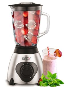 Standmixer Smoothies Proteinshakes kaufen Fitnessgeschenke