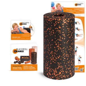 fitnessgeschenke Faszienrolle kaufen