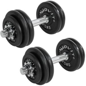 fitnessgeschenke Hantelset kaufen