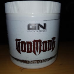 GN Laboratories Godmode Test 
