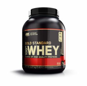 Optimum Nutrition Amazon Black Friday