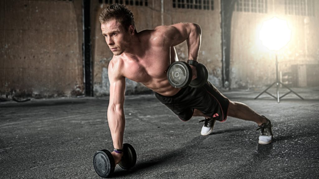 Maximale Impulse setzen